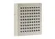 AXOR-HG-AXOR-ShowerComposition-Schulterbrause-110-110-1jet-Edelstahl-12596800 gallery number 1